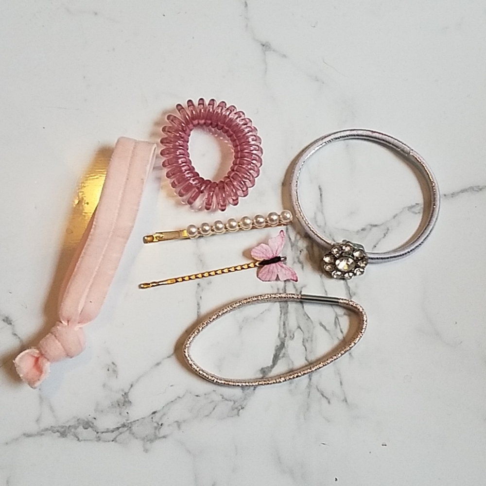 Soft Girl Hair Bundle